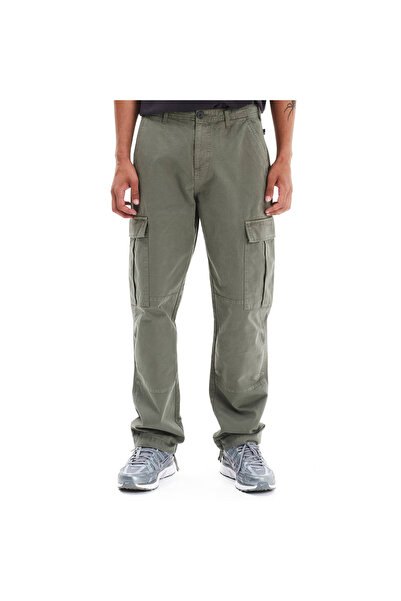 Emerson 252.EM42.33-OIL GREEN Χακί