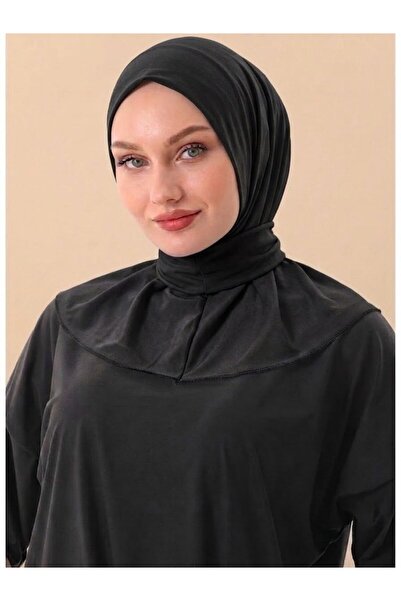 ALDAIYR Snap-on hijab cap
