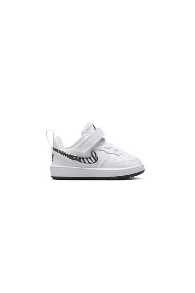 Nike COURT BOROUGH IV5953-100 Λευκό