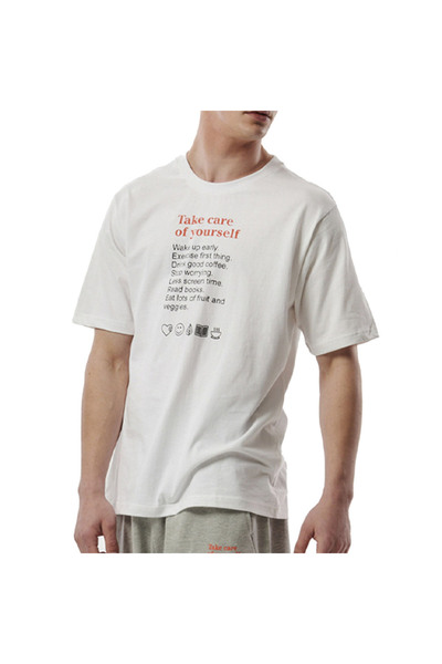 Body Action 053321-01-02 Λευκό