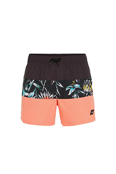 O'Neill MIX & MATCH CALI BLOCK 15 Σορτς Μαγιό 2800132-39081 Πολύχρωμο