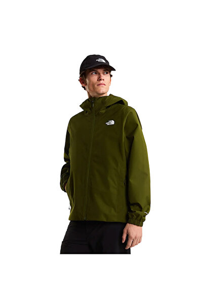 THE NORTH FACE M QUEST MONO JACKET WOODLAND NF0A8G0RBRI-BRI OLIVE
