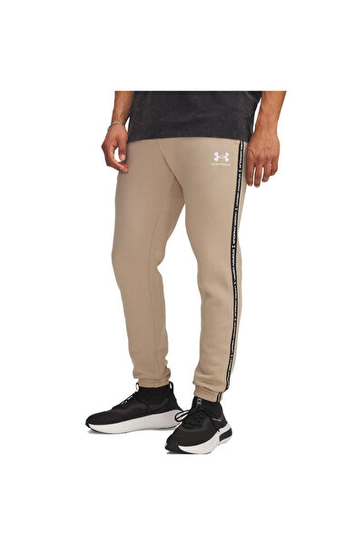 Under Armour ΙΚΟΝ ΦΛΙΣ ΤΖΕΡΣΕΪ ΤΑΠΙΝΓΚ 1389358-299 Χακί