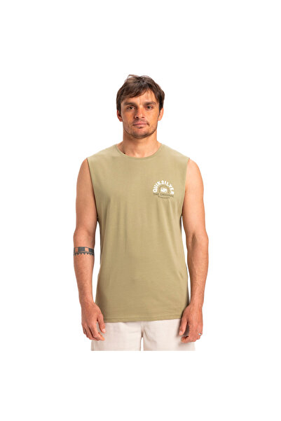 Quiksilver EV SUMMER ROAD MUSCLE EQYZT08029-TMZ0 Χακί