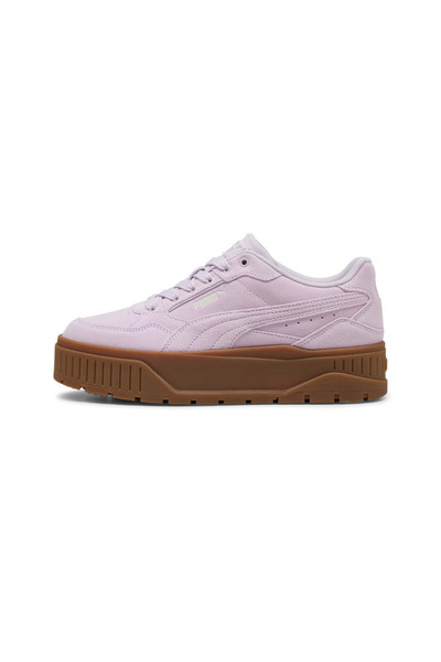 Puma ΚΑΡΜΕΝ ΙΙ ΙΝΤΟΛ ΣΝΤ 397462-08 Λιλά