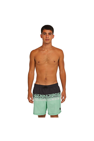O'Neill CALI STRIPE 16 Σορτς Μαγιό 2800209-36089 Πολύχρωμο