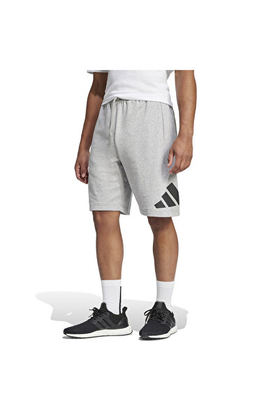 adidas Αθλητικά ρούχα M MH BOSSHORTFT JE8957 Γκρι