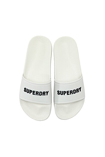 SUPERDRY MF310292A-YBW Εκρού