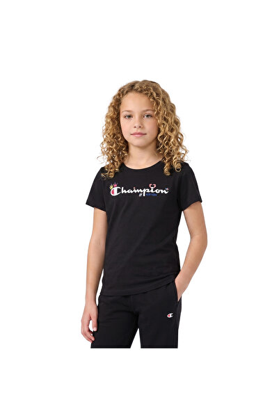 Champion 405224-KK001 Μαύρο