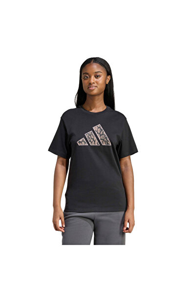 adidas Αθλητικά ρούχα ANIMAL T KB7142 Μαύρο