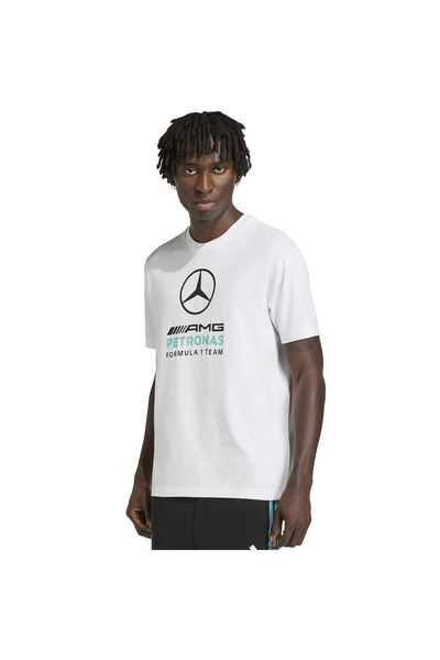 adidas Επιδόσεις MER DNA GFTEE M KE8164 Λευκό