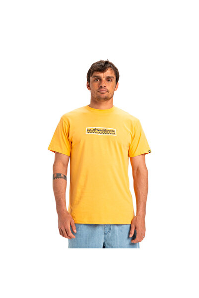 Quiksilver EV SUN DAGGER SS EQYZT08043-NGR0 Κίτρινο