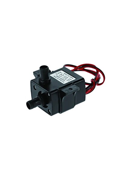 Choice 12V submersible pump 240L/H Water Pump DC 12V Brushless Motor Circulat...
