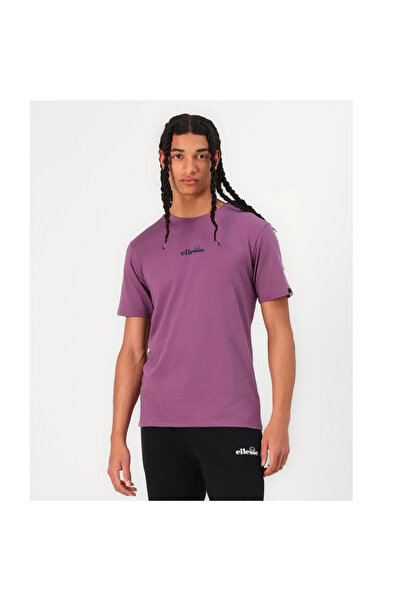 Ellesse ΕΠΟΧΙΑΚΑ ΒΑΣΙΚΑ ΕΙΔΗ OLLIO TEE SHZ16463-300 Μωβ