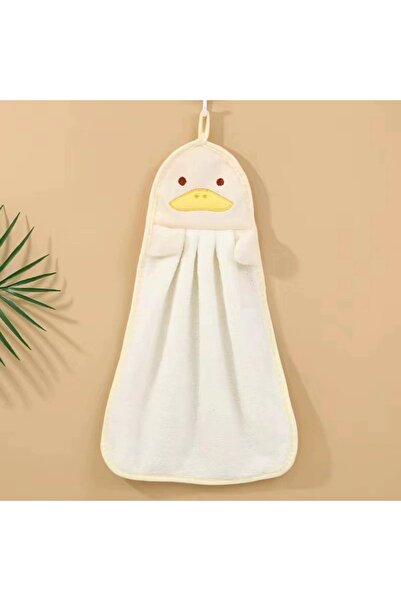 Choice XHY Cute Animal Kids Toddler Hand Towels for Home Bathroom Kitchen wit...