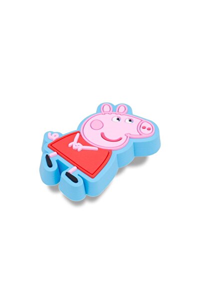 Crocs ΑΝΑΣΤΟΡΧΙΣΜΕΝΟ PEPPA PIG 10010035-UNC Πολύχρωμο