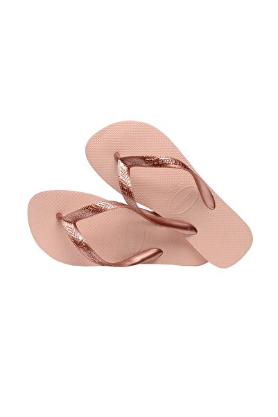 Havaianas ΤΟΠ ΤΙΡΑΣ 4137428-0076 Ροζ