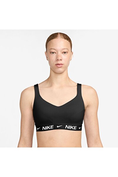 Nike INDY ΥΨΗΛΗΣ ΣΤΗΡΙΞΗΣ FD1068-011 Μαύρο
