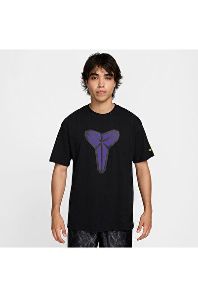 Nike KOBE FZ8071-010 Μαύρο