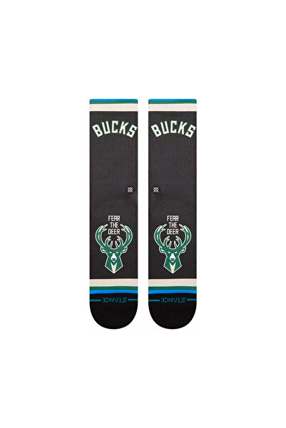 Stance ΕΝΕΡΓΕΙΑ NBA MIL STM26 A556D25MBS-MUL Πολύχρωμο