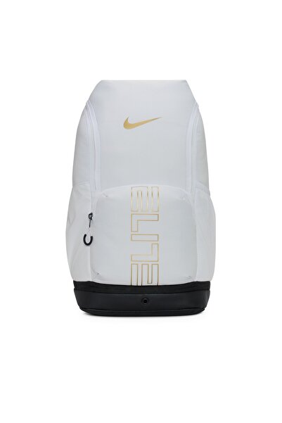 Nike NK VARSITY ELITE BKPK HM9965-100 Λευκό