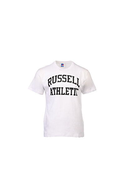 Russell Athletic E25-600-1-001 Λευκό