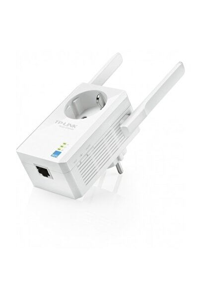 TP-LINK Range Extender Wireless 300mbps, 2 ant. det. 5dBi, 'TL-WA860RE'