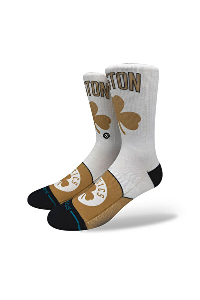 Stance ΕΝΕΡΓΕΙΑ NBA BOS CE26 A556D25BOS-MUL Πολύχρωμο