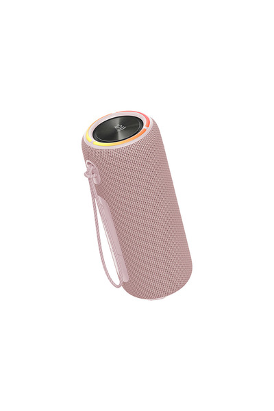 Tazata ΗΧΕΙΟ BLUETOOTH FUN 200 TFN200-PINK Ροζ