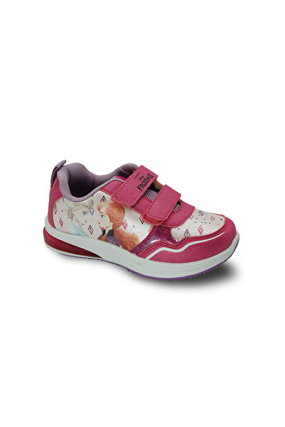 Disney MARVEL SNEAKER WITH LIGHTS D4310227S-0025 Fuchsia