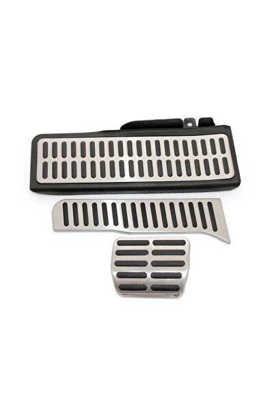 Universal Volkswagen 2012 Uyumlu Jetta Mk5 , Golf 5 Golf 6 , Passat B7 Pedal ...