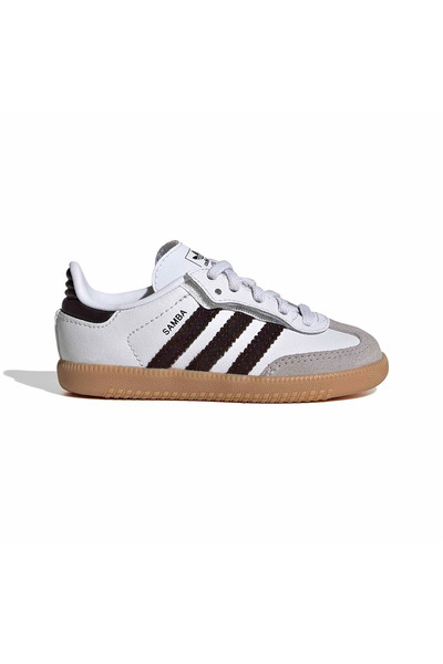adidas Originals SAMBA OG CF EL I JQ2030 Λευκό