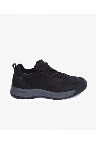 Greyder Men's Black Waterproof Shoes 4K1Ga17690