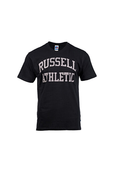 Russell Athletic A26-061-1-099 Μαύρο