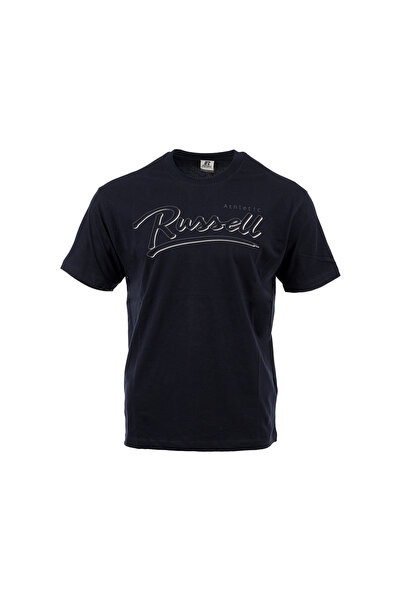Russell Athletic A25-030-2-190 Μπλε