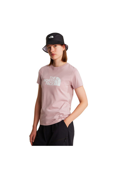 THE NORTH FACE W EVOLUTION HALF DOME NF0A8FX60SO-0SO Ροζ