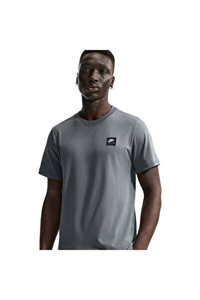 Nike ΑΘΛΗΤΙΚΗ ΕΝΔΥΣΗ IO9514-084 Γκρι