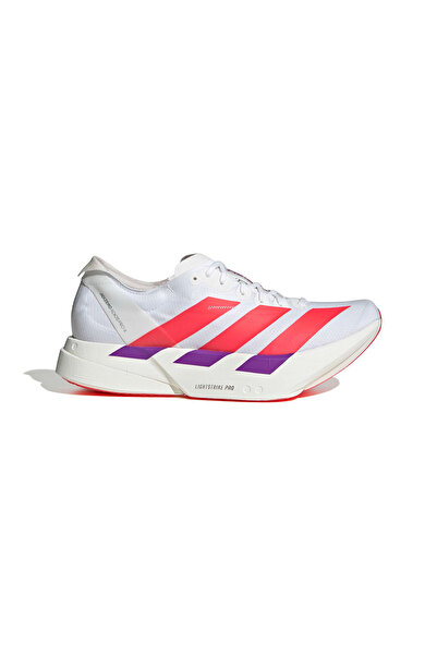 adidas Απόδοση ADIZERO ADIOS PRO 4 M KZ9020 Λευκό
