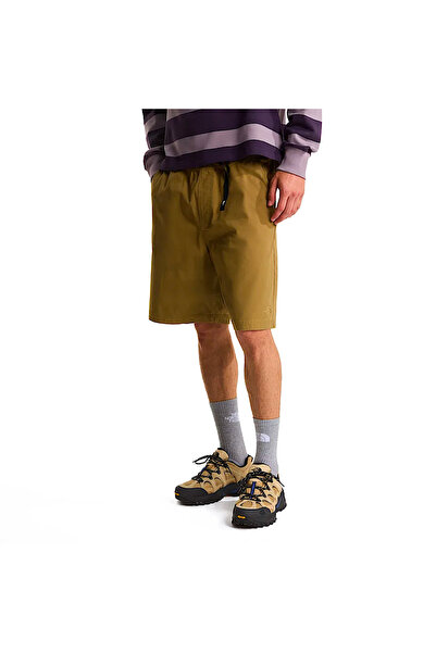 THE NORTH FACE M BAGGY BETA NF0A8G0A2EL-2EL Μπεζ