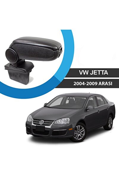 Niken Volkswagen Jetta Kol Dayama Kolçak Orjinal Vidasız 2005-2010