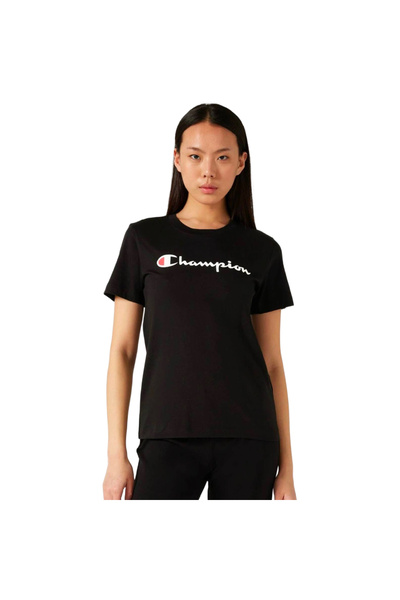 Champion 118090-KK001 Black