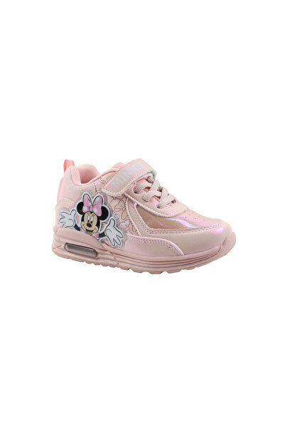 Disney MARVEL SPORT SHOE TPR WITH LIGHTS D3010632S-0044 Pink