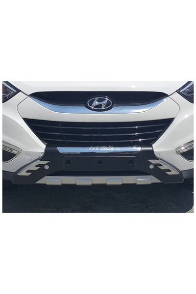 Universal Hyundai ix35 Ön Koruma Tampon Orjinal OEM