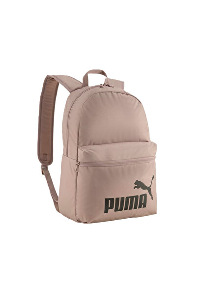 Puma ΣΑΚΙΔΙΟ ΠΛΑΤΗΣ PHASE 091164-34 Μπεζ