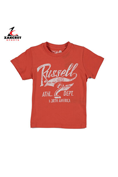 Russell Athletic A7-913-444 Πορτοκαλί