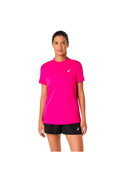 Asics ΚΟΥΡΤ ΣΣ ΤΟΠ 2042A371-701 Φούξια