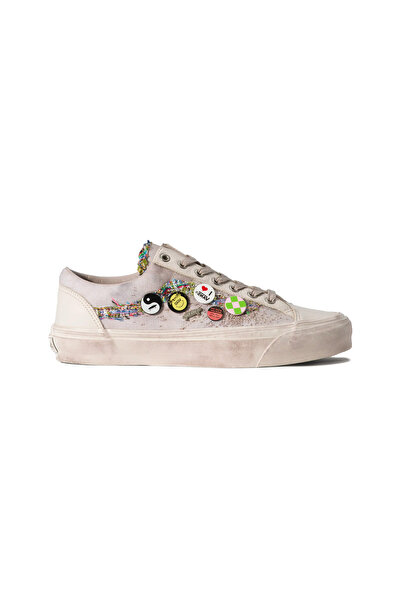 Vans LX OLD SKOOL 36 ΣΟΥΒΕΝΙΡ VN000E8V2N1-2N1 Εκρού