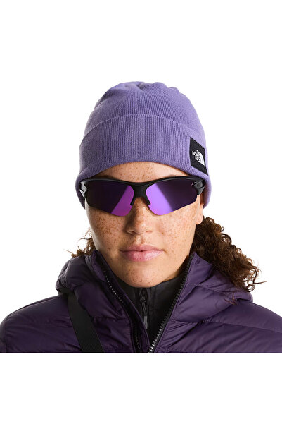 THE NORTH FACE ΣΚΟΥΦΟΣ ΑΝΑΚΥΚΛΩΜΕΝΟΣ ΤΥΠΟΥ DOCK WORKER NF0A8HMGNNK-NNK Μωβ