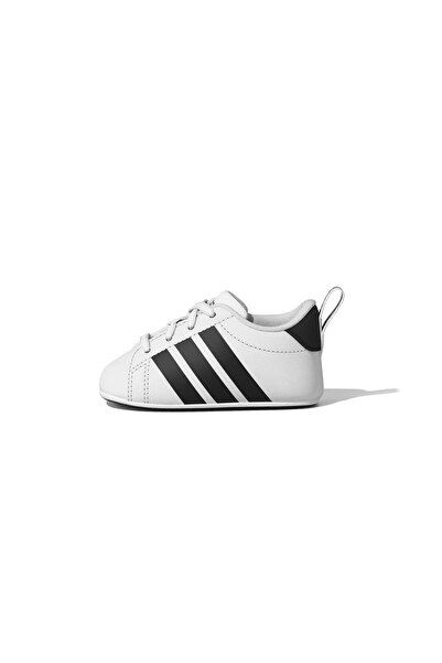 adidas sportswear GRAND COURT CRIB KI8216 White