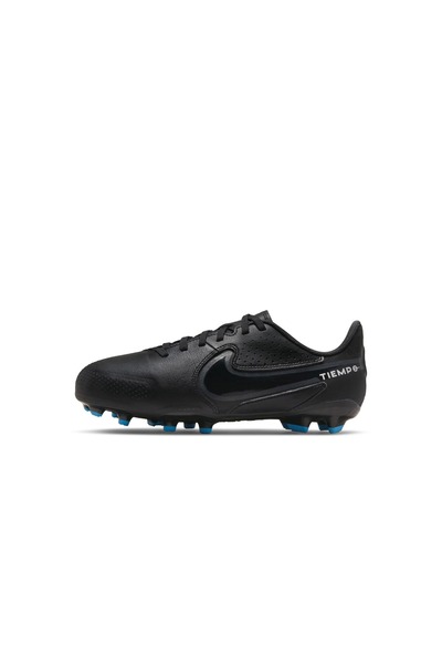 Nike E JR. TIEMPO LEGEND 9 ACADEMY MG DA1333-001 Μαύρο